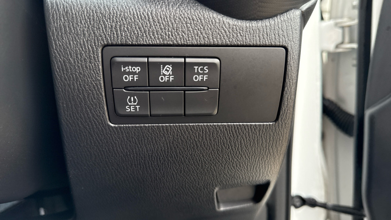 Mazda CX-3 2.0 Sport Nav 5dr AWD Petrol Hatchback